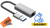 Adaptadores USB para Red / Link
