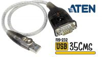 Adaptador USB a serie DB9