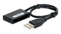 Adaptadores USB a Outros