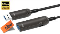 Amplificadores y Extensores de señal USB