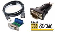 Adaptador USB a RS485