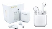 Auricular bluetooth i9S TWS branco