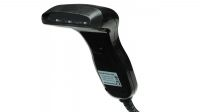 Scanner de código de barras, CCD 80mm, USB