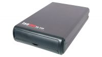Caja externa dispositivos IDE 5.25" USB + FireWire con ventilador