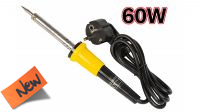 Soldador 220V 60W