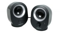 Altavoces Multimedia SonicGear