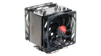 Cooler para CPU Spire TherMax Eclipse II para Intel/AMD 2 x 120mm