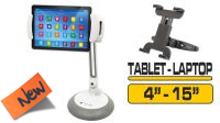 Laptop/Netbook/Tablet