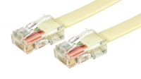 Cable de extensión RJ45 8P M/M