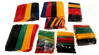 Kit fundas térmicas multicolor (164)
