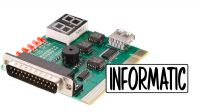 Comprobadores Informáticos