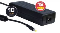 Transformador 120W conector 2.5/5.5 mm com 10A