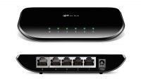 Switch TP-Link mini 5/8p. 10 / 100 / 1000Mb/s
