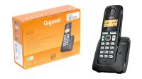 Teléfono inalámbrico Gigaset A220