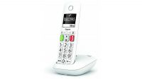 Telefone sem fios Gigaset E290 branco