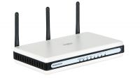 Router Wireless 802.11n 300 Mbps
