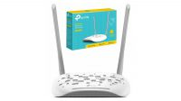 Punto de acceso TP-Link TL-WA801ND 300Mbps Wireless N 2.4Ghz