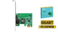 Placa rede PCI-E  TP-Link TG-3468  10/100/1000