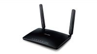 Router 4G LTE Wireless TP-Link Archer MR200 Dual Band micro SD