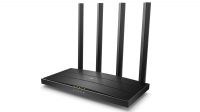 Router Wireless TP-Link Archer C80 Dual Band 600+1300Mbps 3x3 MIMO 802.11ac