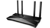 Router Wireless TP-Link ARCHER AC50 WiFi 6-4 ant. Dual Band 574+2402Mbps