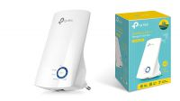 Extensor Wireless TP-Link TL-WA850RE 300Mbps