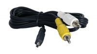 Cable de datos Motorola 2 RCA audio/vídeo mini USB 1.50m