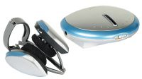 Auriculares inalámbricos para Nintendo Wii/PS3