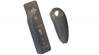 Protector de silicona para mando Wii
