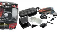 Pack viaje 16 en 1 para PSP