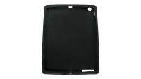 Capa protectora em silicone para iPad 2
