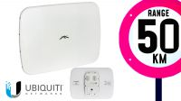 Puntos de acceso - Ubiquiti