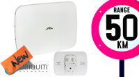 Puntos de acceso - Ubiquiti