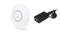 Punto de accesso Unifi UAP AC lite 2.4Ghz 300Mbps/5GHz 867Mbps 802.11ac MIMO