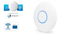 Punto de acesso Unifi UAP AC PRO 2.4Ghz 450Mbps/5Ghz 1300Mbps 802.11ac MIMO