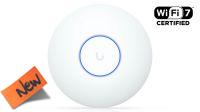 Punto de acceso Unifi 7 Lite Dual 2x2 MIMO U7-Lite