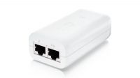 Adaptador POE  48V 0.32A Gigabit  802.3AF