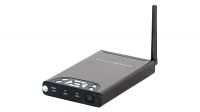 DVR Wireless áudio/vídeo com detecção de movimentos SD