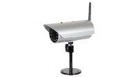 VT 1650 : Cámara IP CMOS 1/4" SXGA 1.3 Megapixel 802.11 b/g IR resistente a salpicaduras (Fast Ethernet, 802.11b/g)