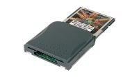 Leitor de cartões de memória para VT 1150