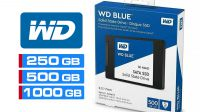 Discos SSD - Western Digital