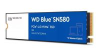 Disco duro SSD NVMe M2 2280 PCIe SN570 WD Blue