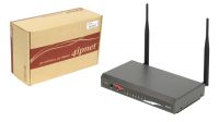 Punto de acesso Wireless HSG260 2.4Ghz 2 x 2 Mimo 802.11b/g/n 300Mbps