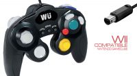 Mando analógico para consolas Wii/Game Cube