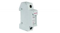 Base porta fusibles 1P 32A