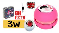 Altavoces X-Mini II Hello Kitty